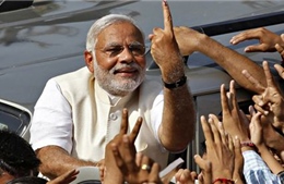 Ấn Độ: Tổng tuyển cử đến hồi kết